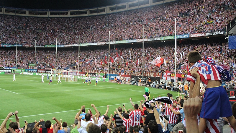 IFFHS: az Atlético Madrid klubtörténeti csúcsot jelentő sikert ért el