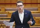 Bedő Dávid elhunyt kárpátaljai katonák nevét olvasta fel Orbán Viktornak, és megkérdezte, számon kérte-e Putyinon halálukat.