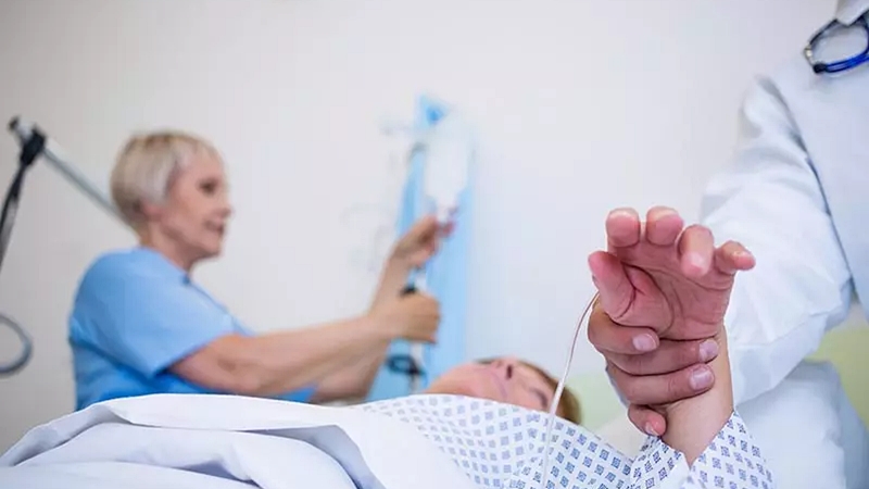 Vége: ebben a kórházban már a hétvégén nem lesz fekvőbeteg-ellátás – Mi lesz a betegekkel?