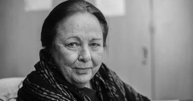 Elhunyt Csomós Mari színművész, a Halhatatlanok Társulatának örökös tagja