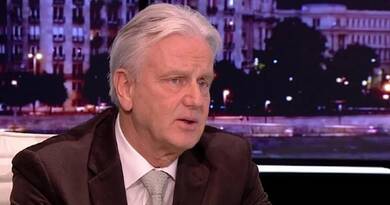 dr. Dávid Ferenc, gazdasági árnyékminiszter, országgyűlési képviselő