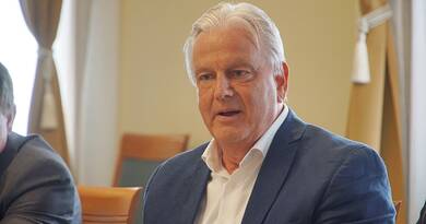 Dávid Ferenc: Folytatódik az orbáni infláció, amely még mindig háromszorosa az eurózóna inflációjának.
