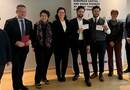 Ujhelyi István bejelentette: Dublin lett 2024 európai turizmus fővárosa