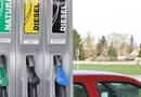 Jelentősen olcsóbb lesz a gázolaj a hét közepétől