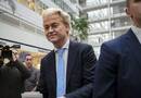 A holland szélsőjobboldali, populista Geert Wilders nyerheti a választást