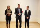 A Momentum beállt Karácsony Gergely mögé