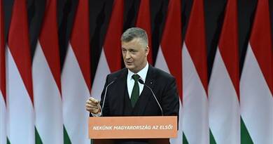 Kubatov szerint Budapesten minden a káosz felé tart: 204 nap múlva véget lehet vetni a rémálomnak