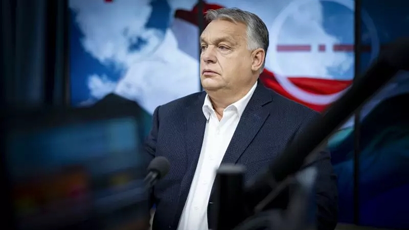 Orbán meglepő vallomást tett: Soros Györggyel „egy malomban őröltünk”.