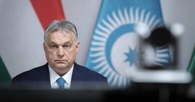 Vadai Ágnes: Pávatáncot folytat a Hamásszal Orbán Viktor? Írásbeli kérdéssel fordult a miniszterelnökhöz a DK