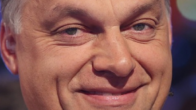 Orbán Viktor