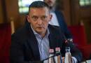 Rogán Antal, Miniszterelnöki Kabinetirodát vezető miniszter, a miniszterelnök kabinetfőnöke.