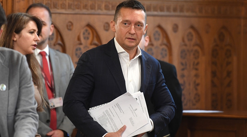 Rogán szerint a Fidesznek nincs médiája