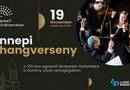 A Dohány utcai zsinagógában koncertezik a Budapesti Fesztiválzenekar
