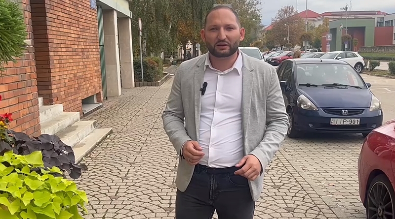 Varga Ferenc videósorozatot indít: Kezdődik a vendégmunkás társadalom?