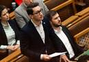 Benyújtotta határozati javaslatát a Momentum az aktív eutanázia érdekében