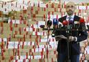 Kovács Zoltán is leprésemberezte David Pressman nagykövetet