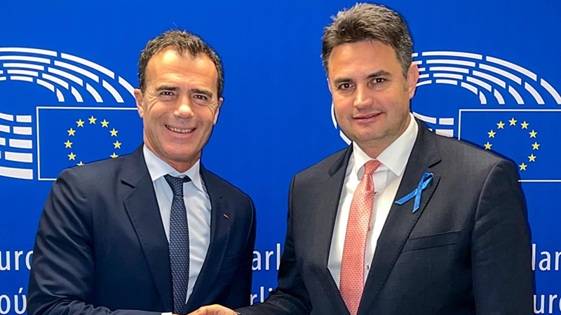 Márki-Zay Péter pár nap alatt többet ért el Brüsszelben, mint Orbán 13 év alatt – Mutatjuk a részleteket