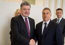 Szijjártó elkotyogta: Orbán találkozott volna Porosenkóval