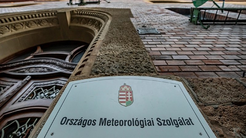Megszűnik az Országos Meteorológiai Szolgálat – indul a nemzeti meteorológiai szolgáltató pályafutása