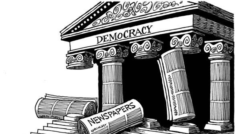 Elfogadták a szuverenitásvédelmi törvényt – Ma harangoztak utoljára a demokráciának?