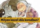 Milyen leszel idős korodban? A horoszkópod elárulja