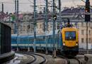 230 perc késéssel értek Budapestről Sopronba a MÁV utasai