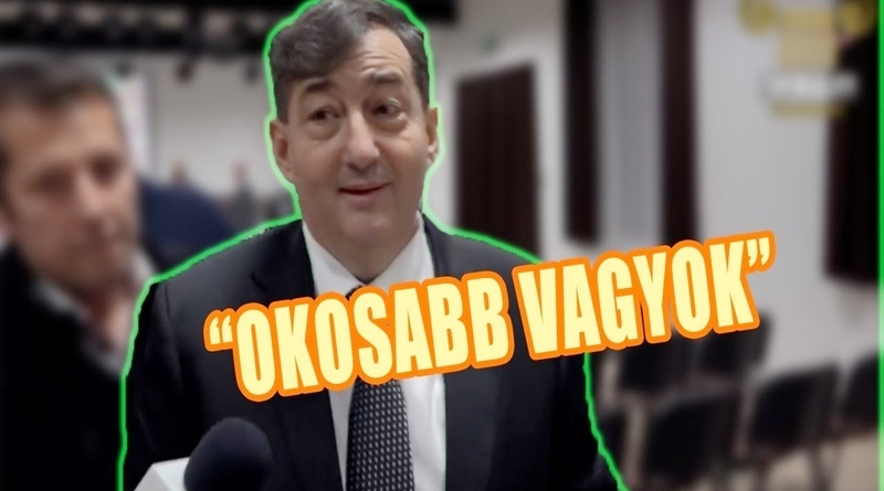 Mészáros Lőrinc saját vallomása szerint is okosabb, mint a Facebook alapító Mark Zuckerberg.