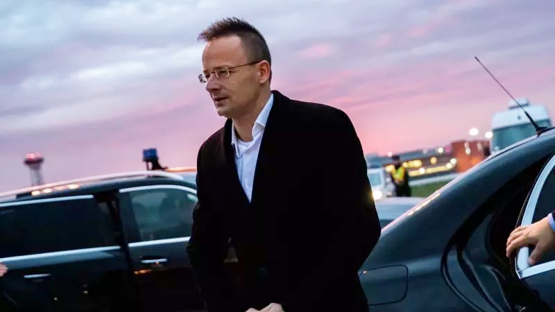 Szijjártó alaposan kioktatta a német külügyminisztert – Vajon meddig mehet még el?