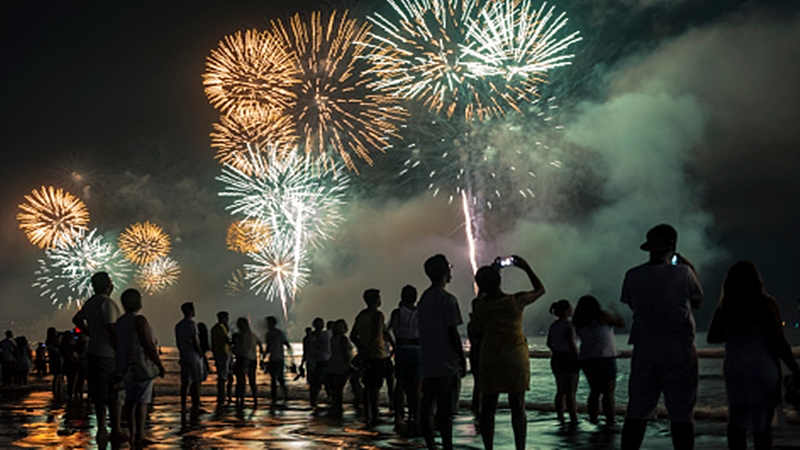 Ilyen időnk lesz 2023 utolsó napján és szilveszterkor