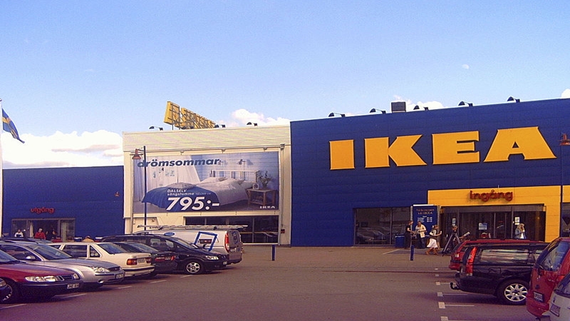 Életveszélyes USB-töltőt hív vissza az IKEA