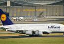Járatokat töröl a tavaszi menetrendjéből a Lufthansa