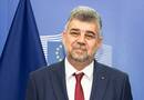 Marcel Ciolacu román kormányfő