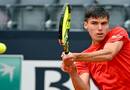 Marozsán legyőzte a korábbi US Open-bajnokot