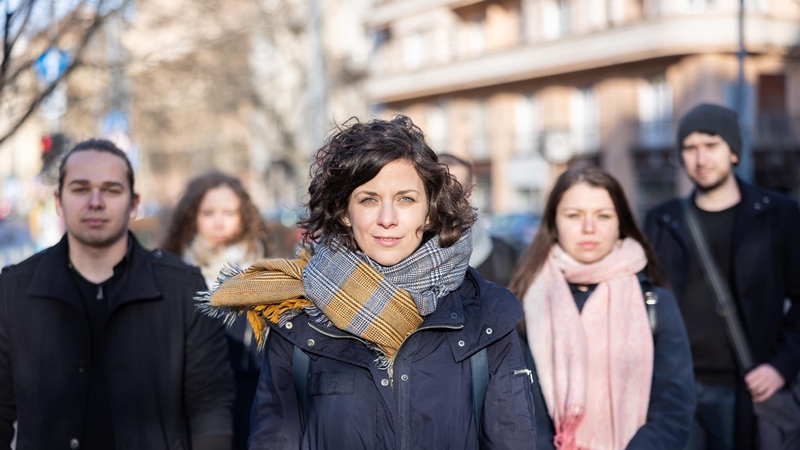 Orosz Anna feljelentést tett, mert több fideszhez köthető szervezet is milliókat kapott a kormány Városi Civil Alap pályázatán