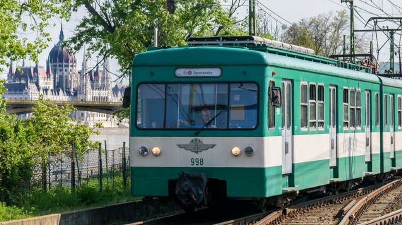 A Momentum reakciója Lázár János bejelentésére a Budapest-bérlet kapcsán