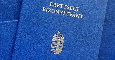 Egyetemre mennél, de nincs meg az érettségid? Így tudod megnézni online