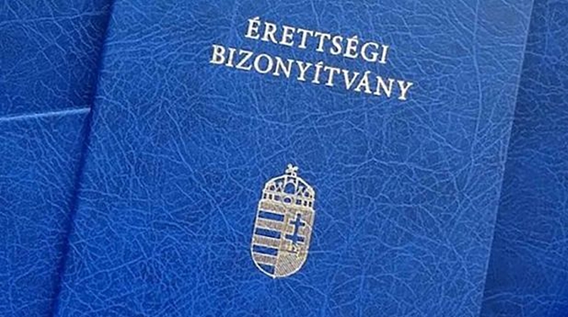 Egyetemre mennél, de nincs meg az érettségid? Így tudod megnézni online
