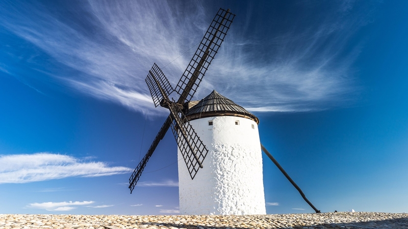 Meteorológia: hőmérsékleti és szélrekord is megdőlt csütörtökön