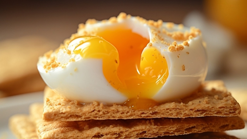 Ha tojást veszel a boltban, vagy háznál, erre nagyon figyelj!