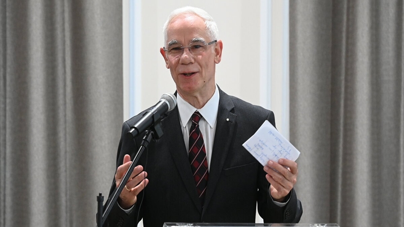 Balog Zoltán a bicskei pedofilbotrány árnyékában: Donáth Anna magyarázatot követel