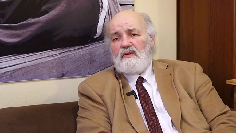 Nagy bejelentést tett Iványi Gábor Közbeszéd