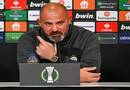 Konferencia-liga - Stankovic számára a nagybetűs meccs következik