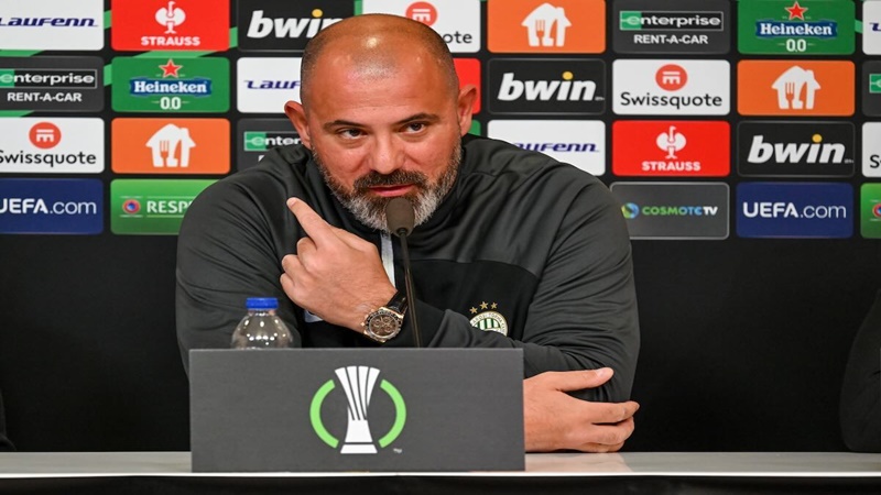 Konferencia-liga - Stankovic számára a nagybetűs meccs következik