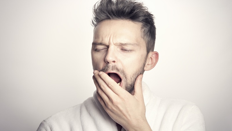 Gondolta volna? Az alvászavar sietteti az időskori szellemi leépülést