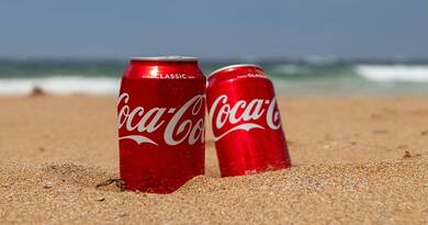 Nem fogod elhinni, de valójában ezért piros a Coca-Cola színe.