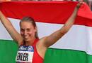 Laureus-díj - Ekler Luca 18 év után az első magyar a jelöltek között