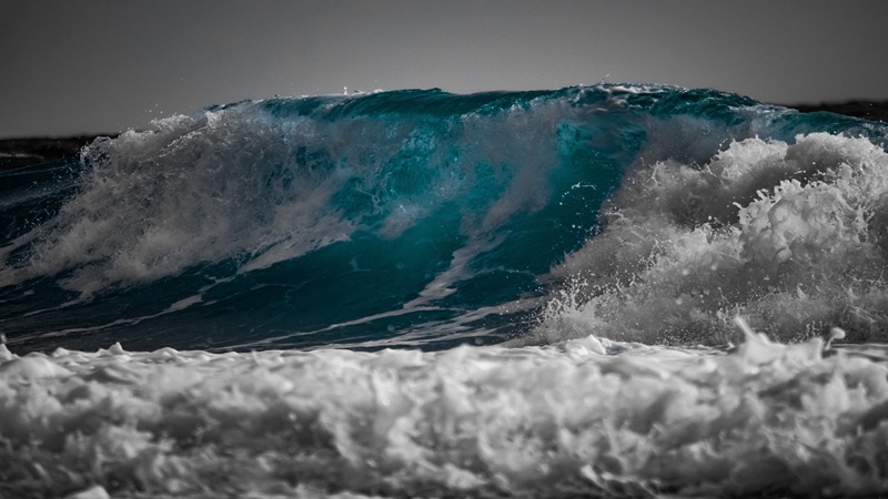 Katasztrófa zajlik az Atlanti-óceánon: mindent megváltoztat az egész Földön
