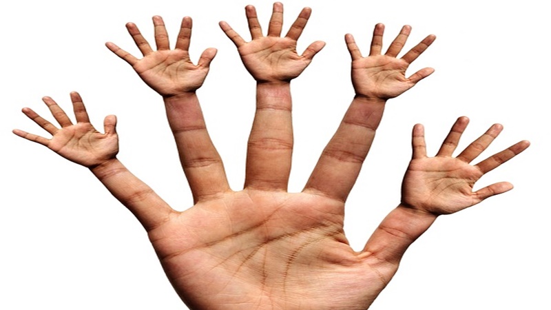 Egy ősi japán módszer segítségével 5 perc alatt megszabadulsz a stressztől!