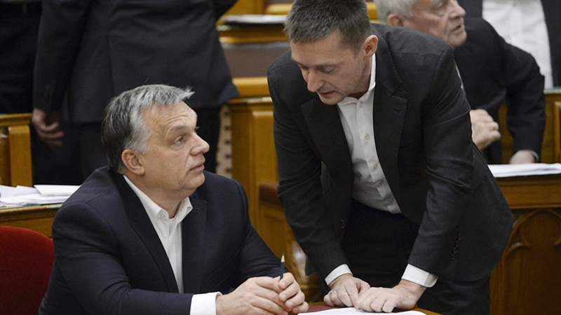 Kőkemény tüntetés jön: „Rogán, takarodj! Orbán, takarodj! – Válaszoljanak a valódi felelősök”