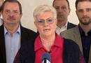 Megállapodott az ellenzék a XV. kerületben, újra Cserdiné Németh Angéla a közös polgármesterjelölt